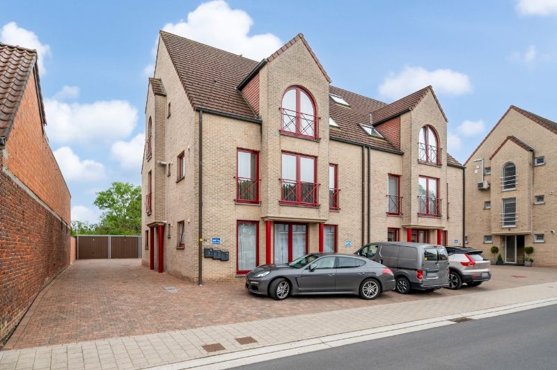 Mooi duplex appartement met 2 slaapkamers op wandelafstand van centrum Haaltert foto 1