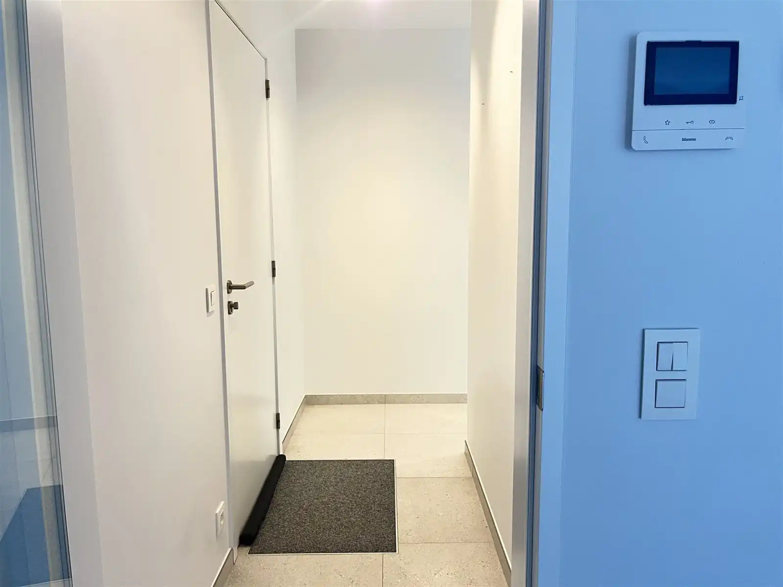 Gelijkvloers appartement foto 7