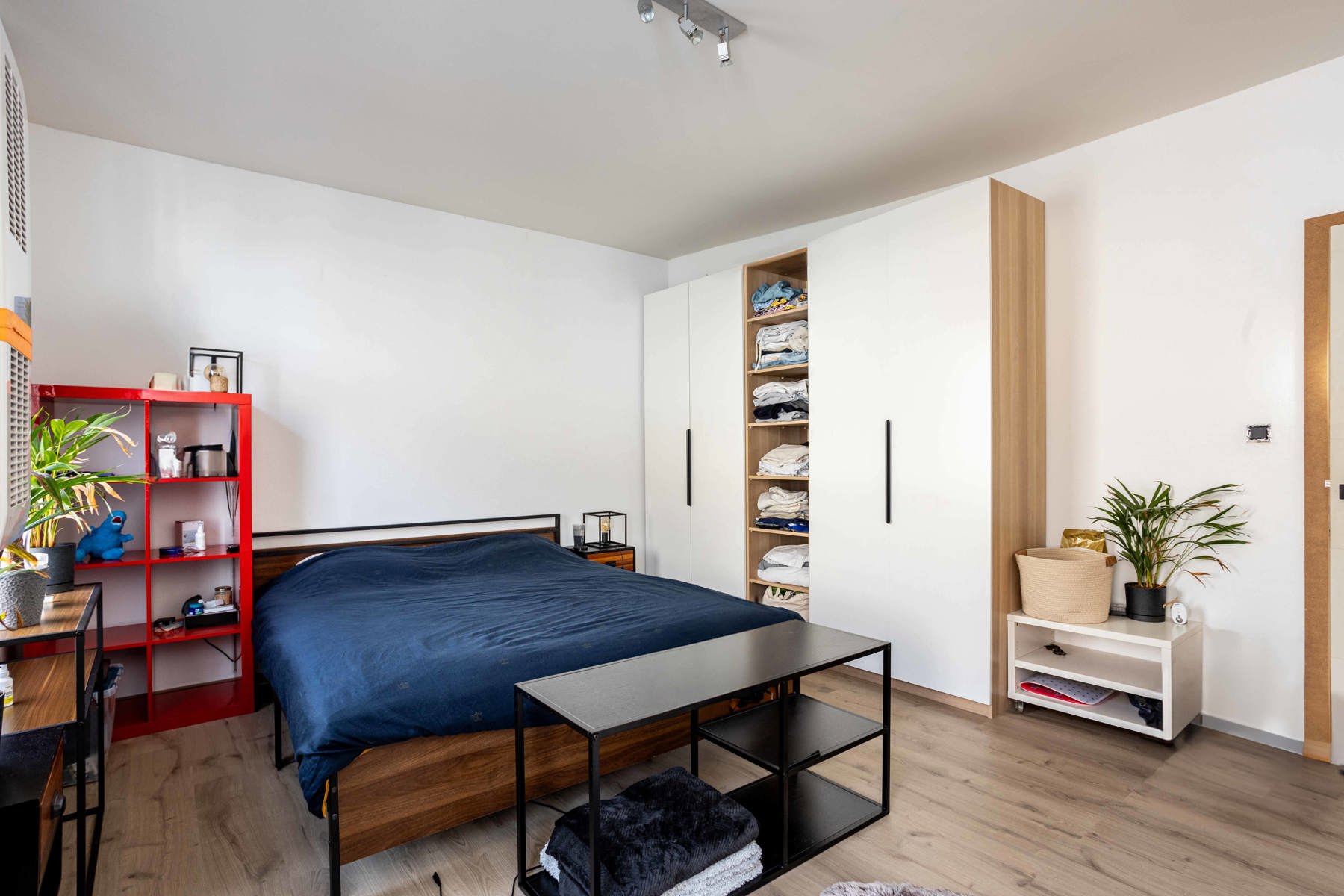 Te koop - Leuke rijwoning met 3 ruime slaapkamers foto 11