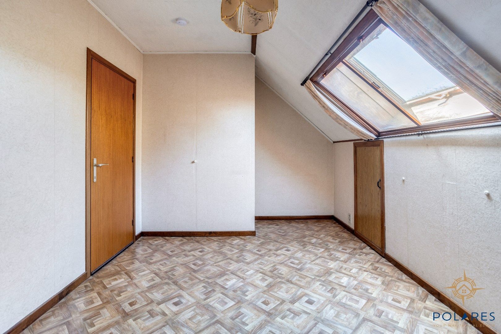 Te renoveren rijwoning in het hart van Herent foto 11