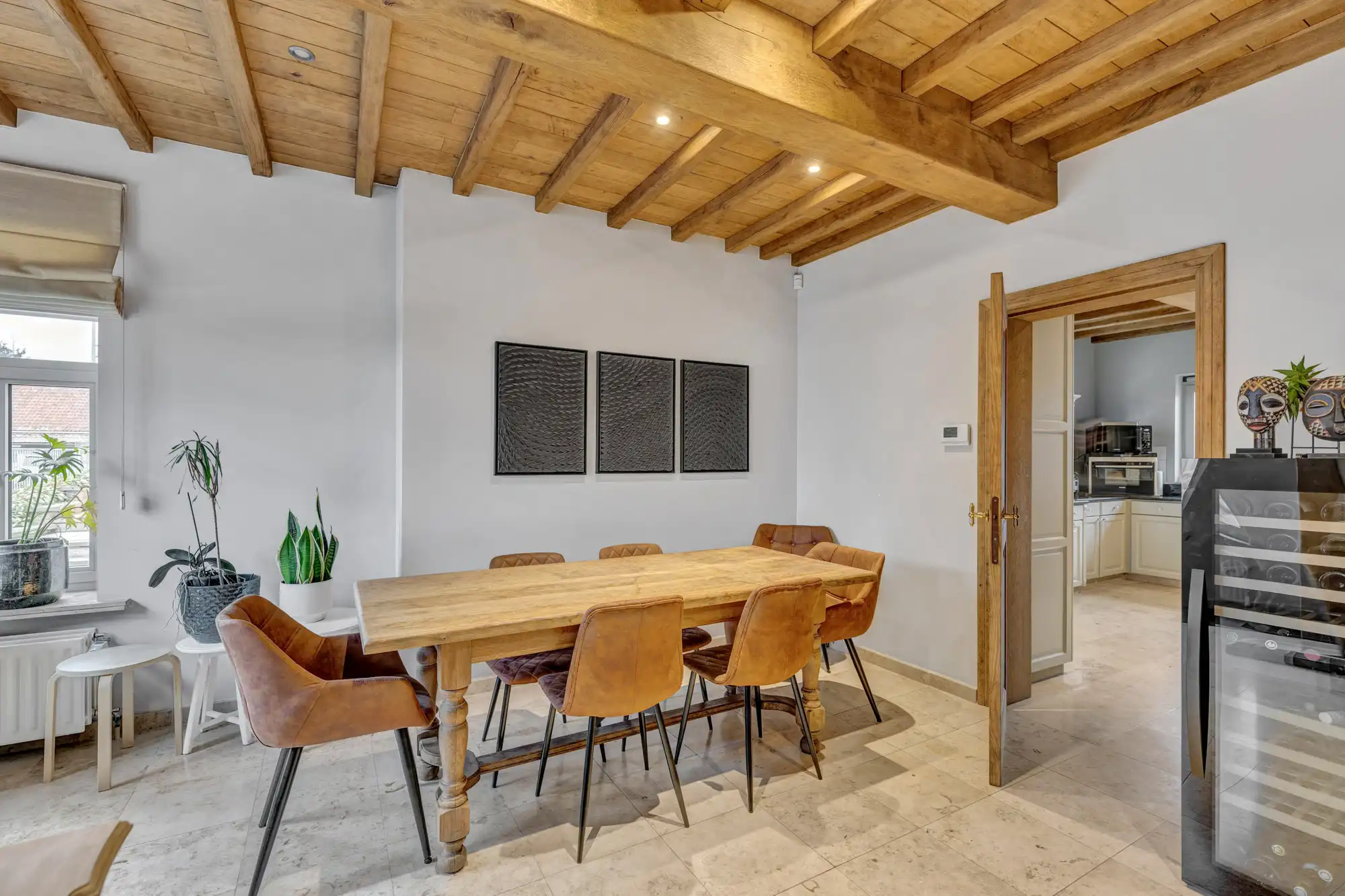 Prachtige instapklare villa op 15a44ca te Herzele foto 6