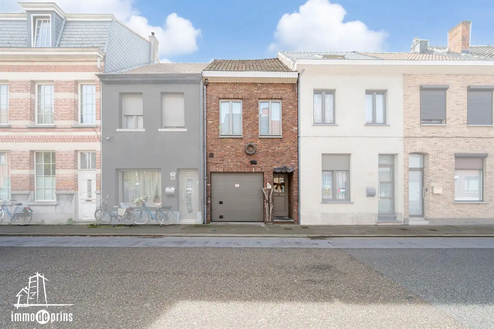 Hoofdfoto van de publicatie: woning