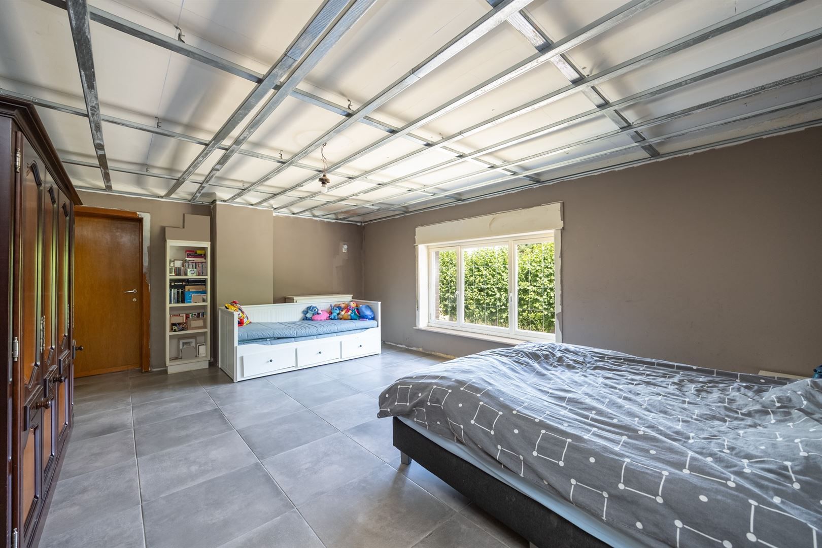 Leuke woning te Wiekevorst! foto 9