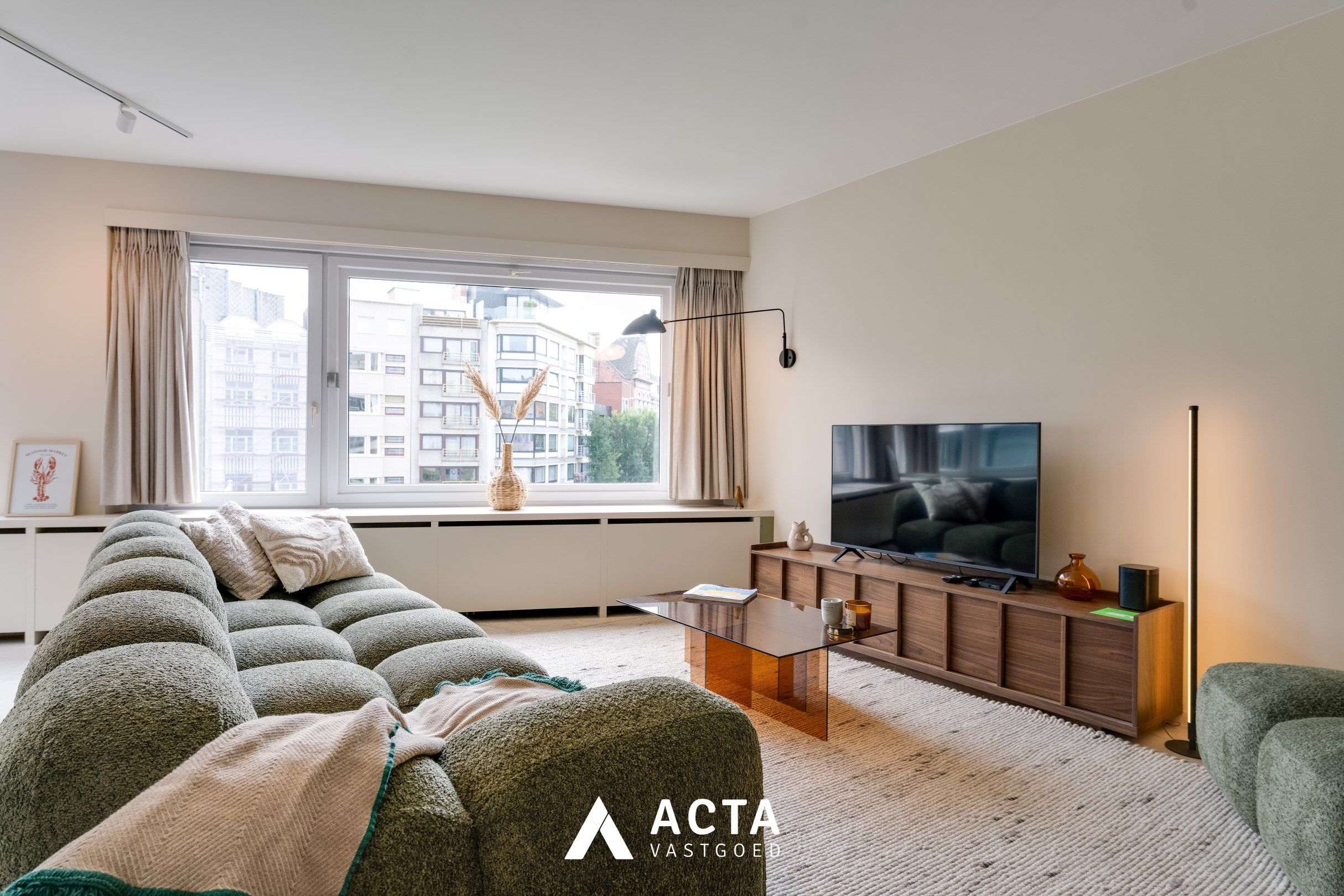 Appartement te koop Kemmelbergstraat 4 - - 8400 Oostende