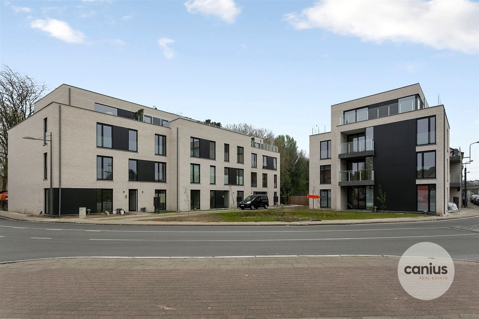 Appartement te koop Boomsesteenweg 2/0002 - 2830 WILLEBROEK