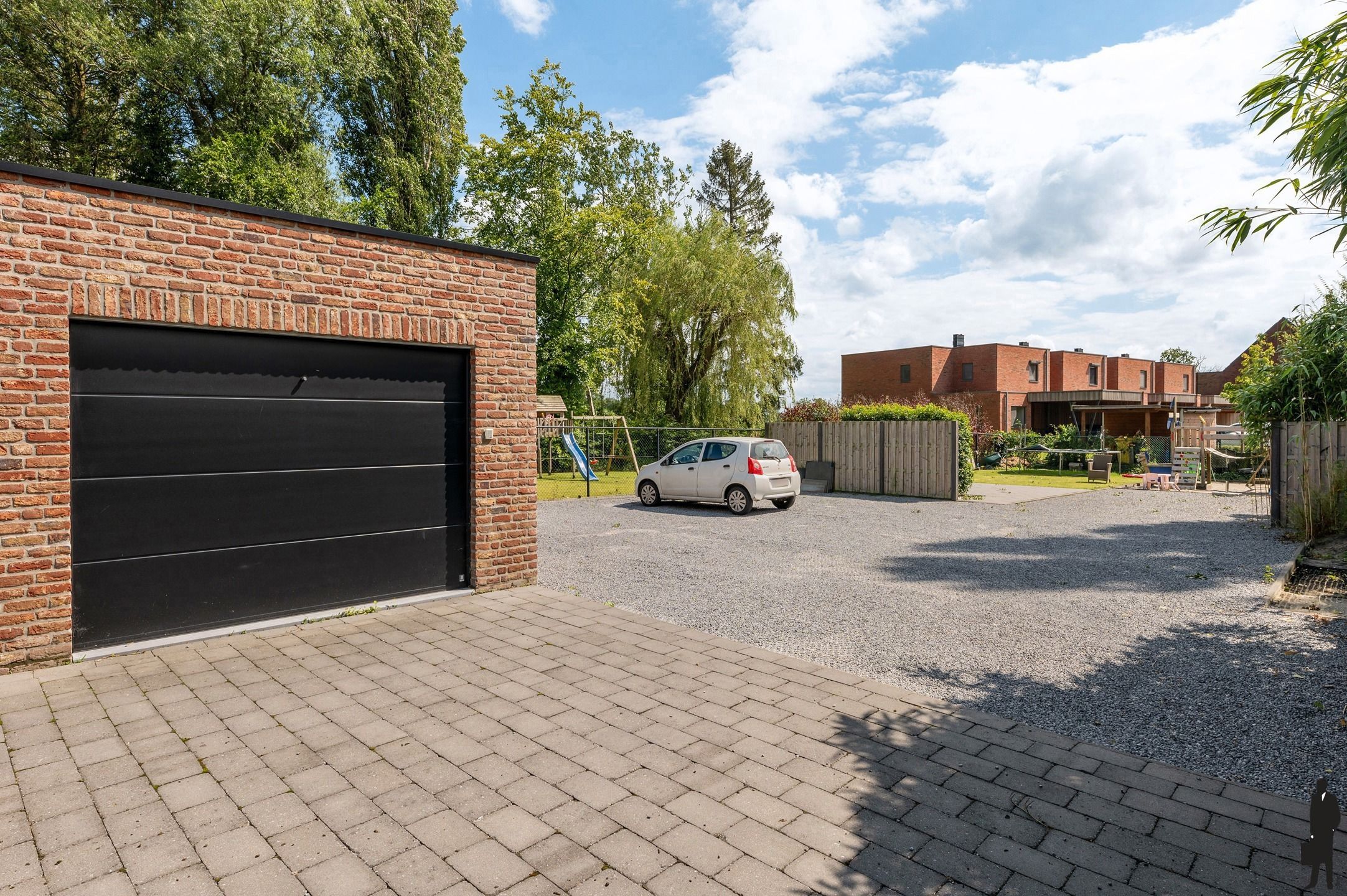 Dakappartement van ca. 157m² met 3 slpks en zuidwest terras foto 15