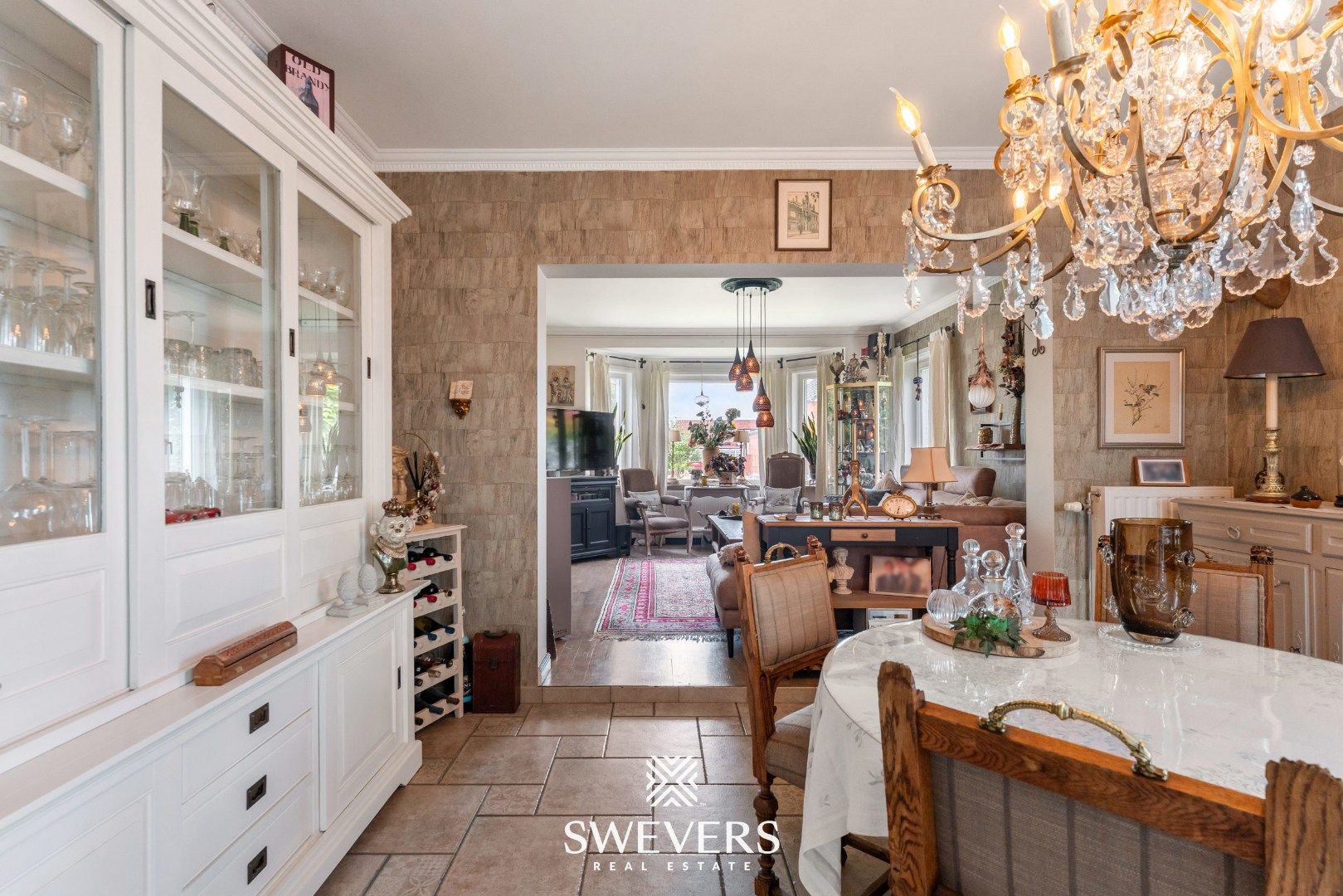 Karaktervolle woning met prachtige veranda te Leopoldsburg foto 10