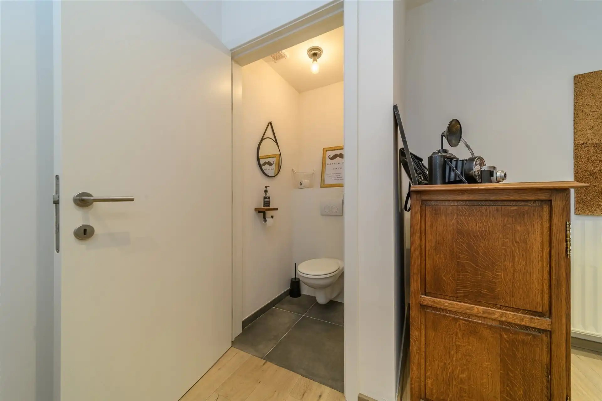 Ruime en instapklare woning met tal van mogelijkheden foto 12