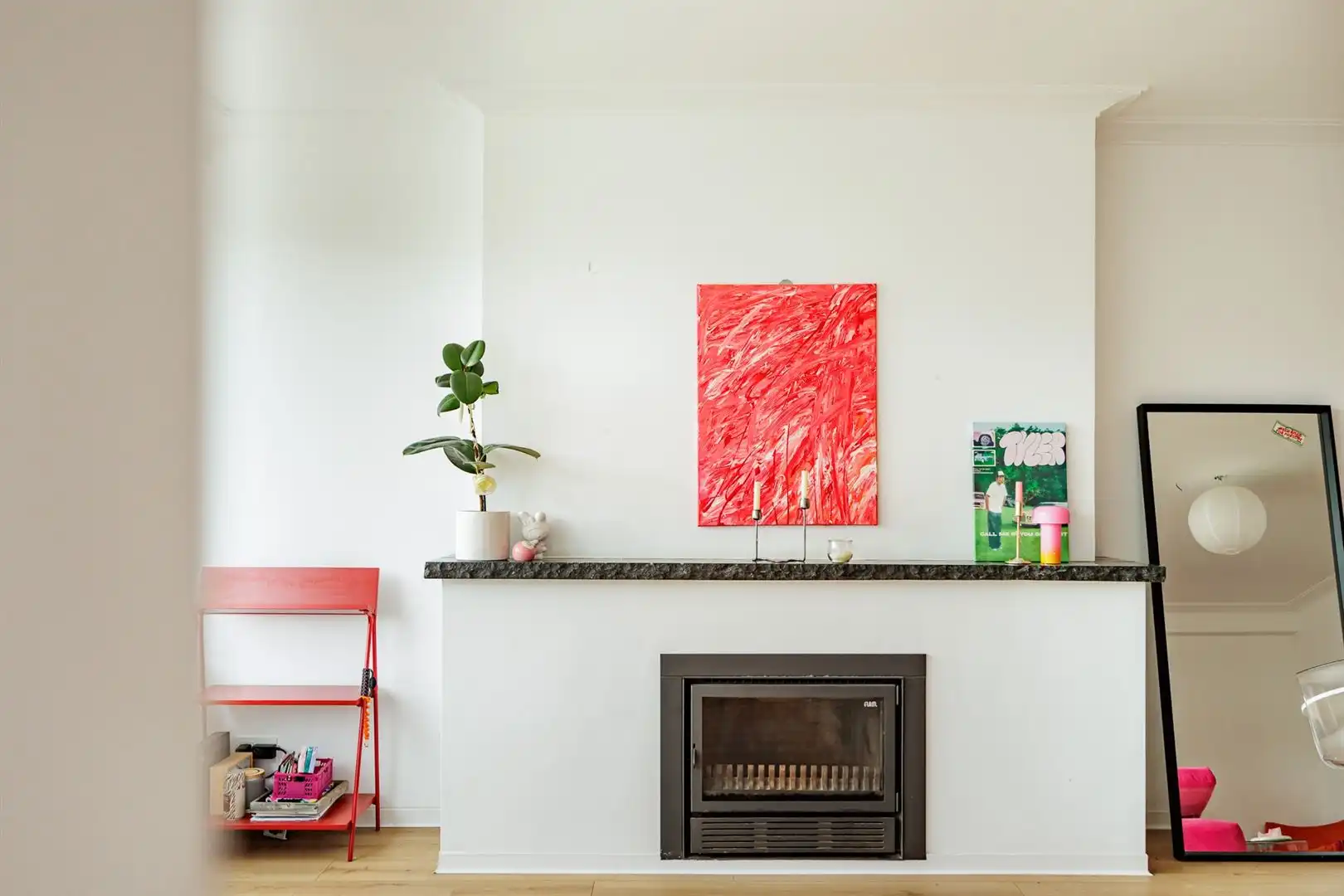 Lichtrijk appartement in Deurne: 84 m², EPC B en terrasje foto 10