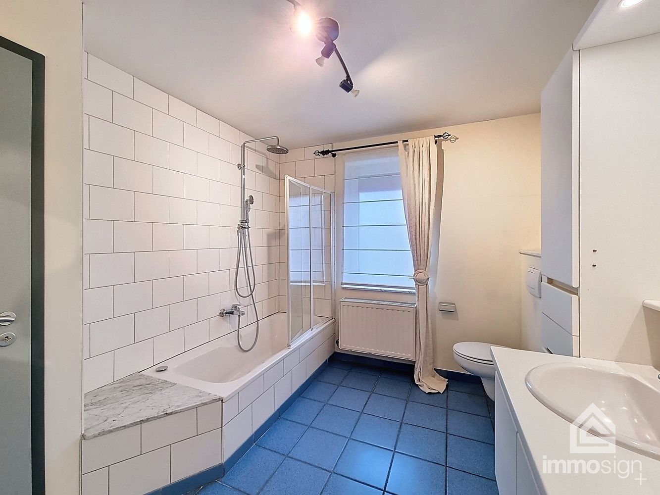 Instapklare gezinswoning met veranda en tuin in het hart van Kaulille foto 41