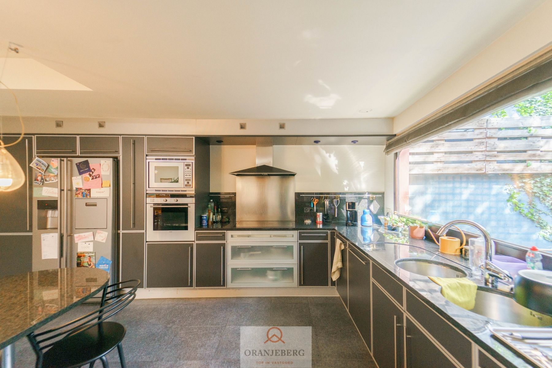 Appartement (236 m²) met stadstuin op topligging in het Prinsenhof! foto 3