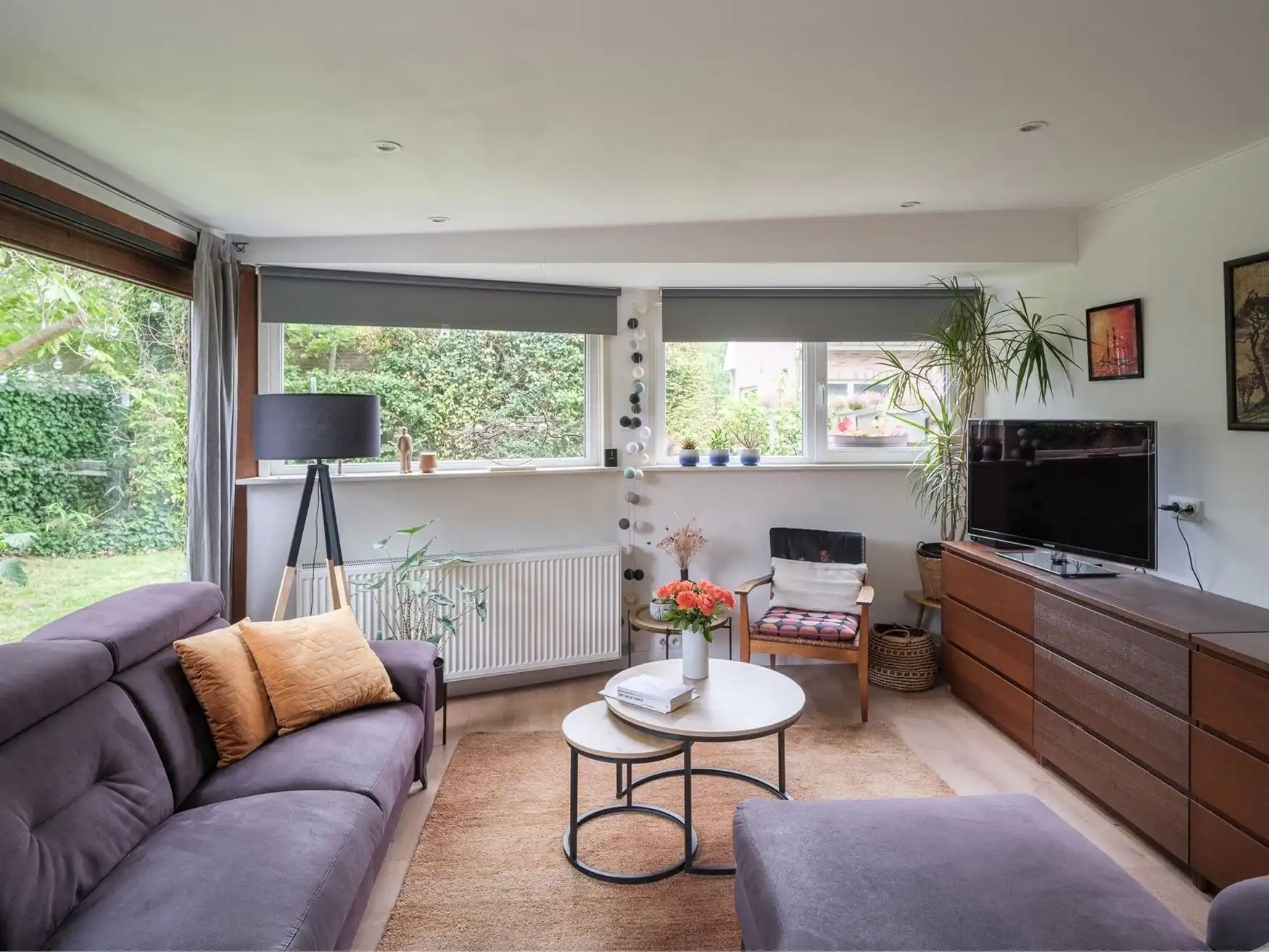 Unieke eigendom met ruimte, licht en leefcomfort in Sint-Denijs-Westrem. foto 16