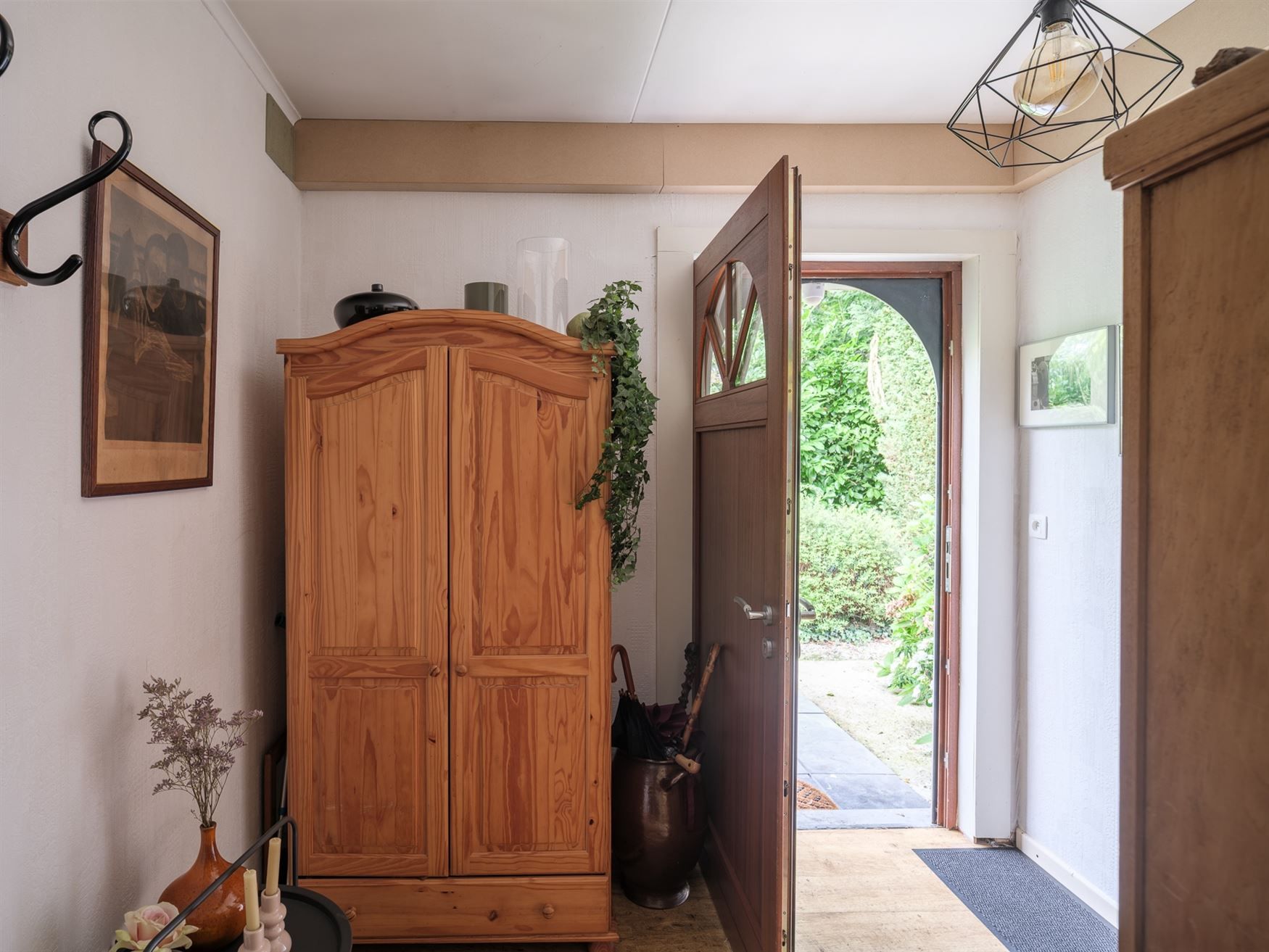 Unieke eigendom met ruimte, licht en leefcomfort in Sint-Denijs-Westrem. foto 16