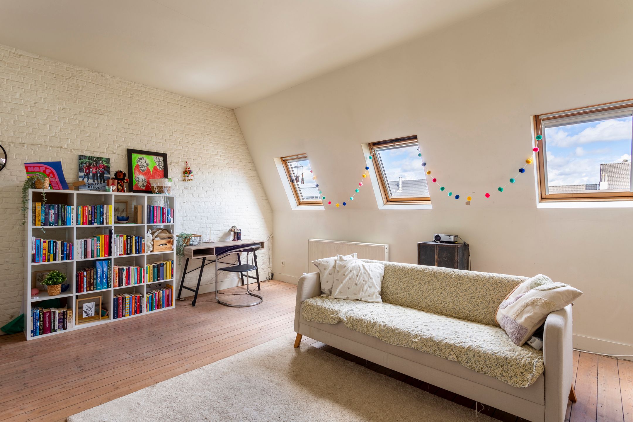 polyvalente opbrengsteigendom ca 483 m² op toplocatie Zuid foto 21