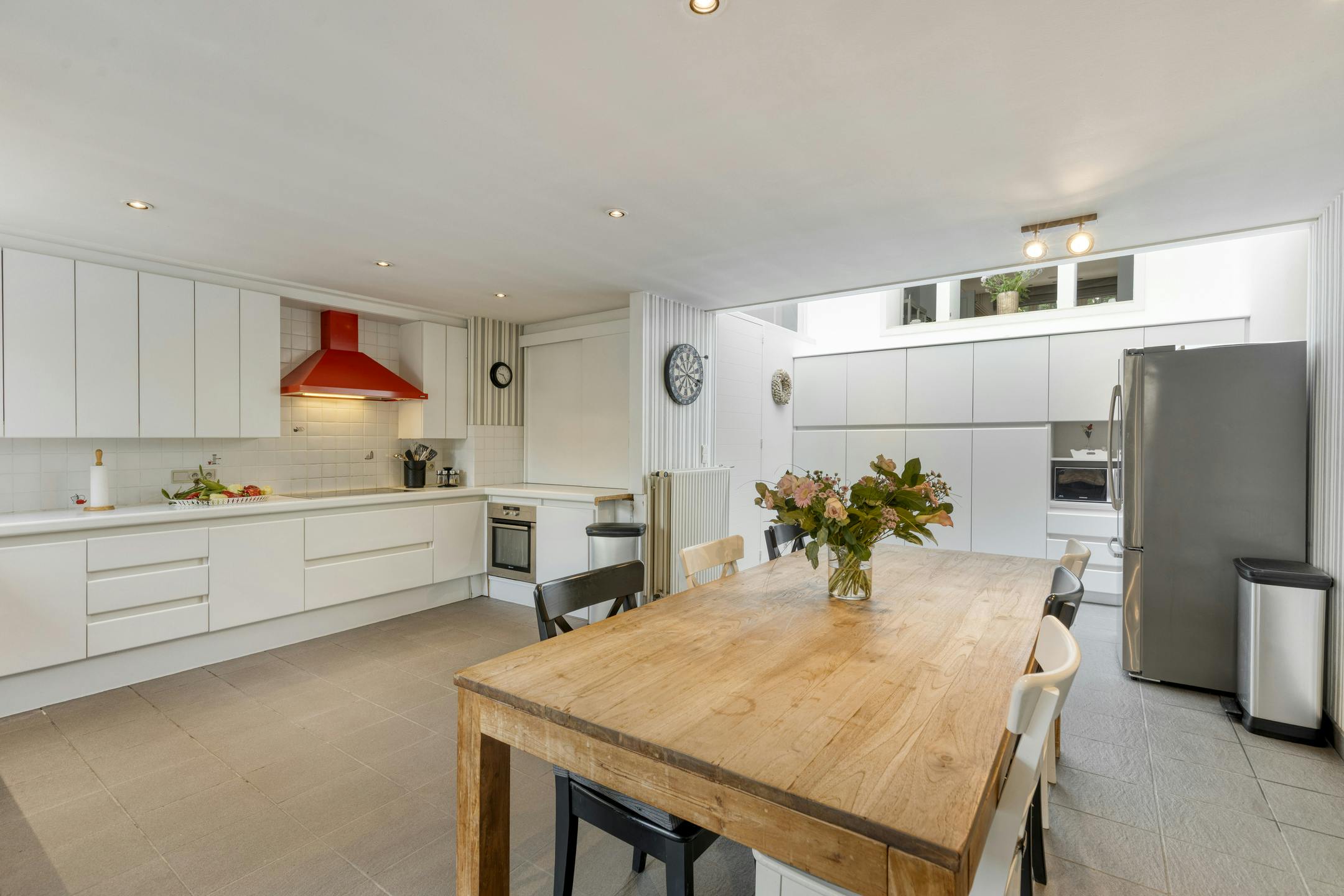 Prachtig huis met 4 slaapkamers en praktijkruimte te Brugge foto 5