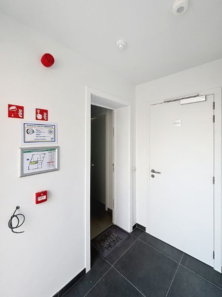 Modern APPARTEMENT foto 3