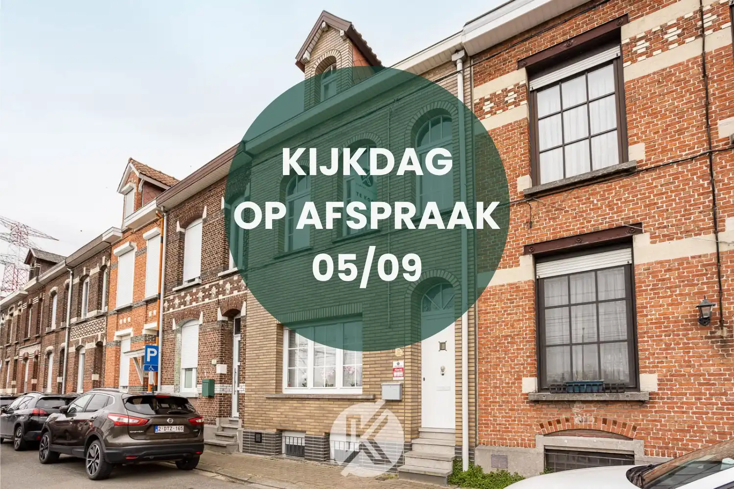 Charmante, instapklare woning met garage foto {{pictureIndex}}