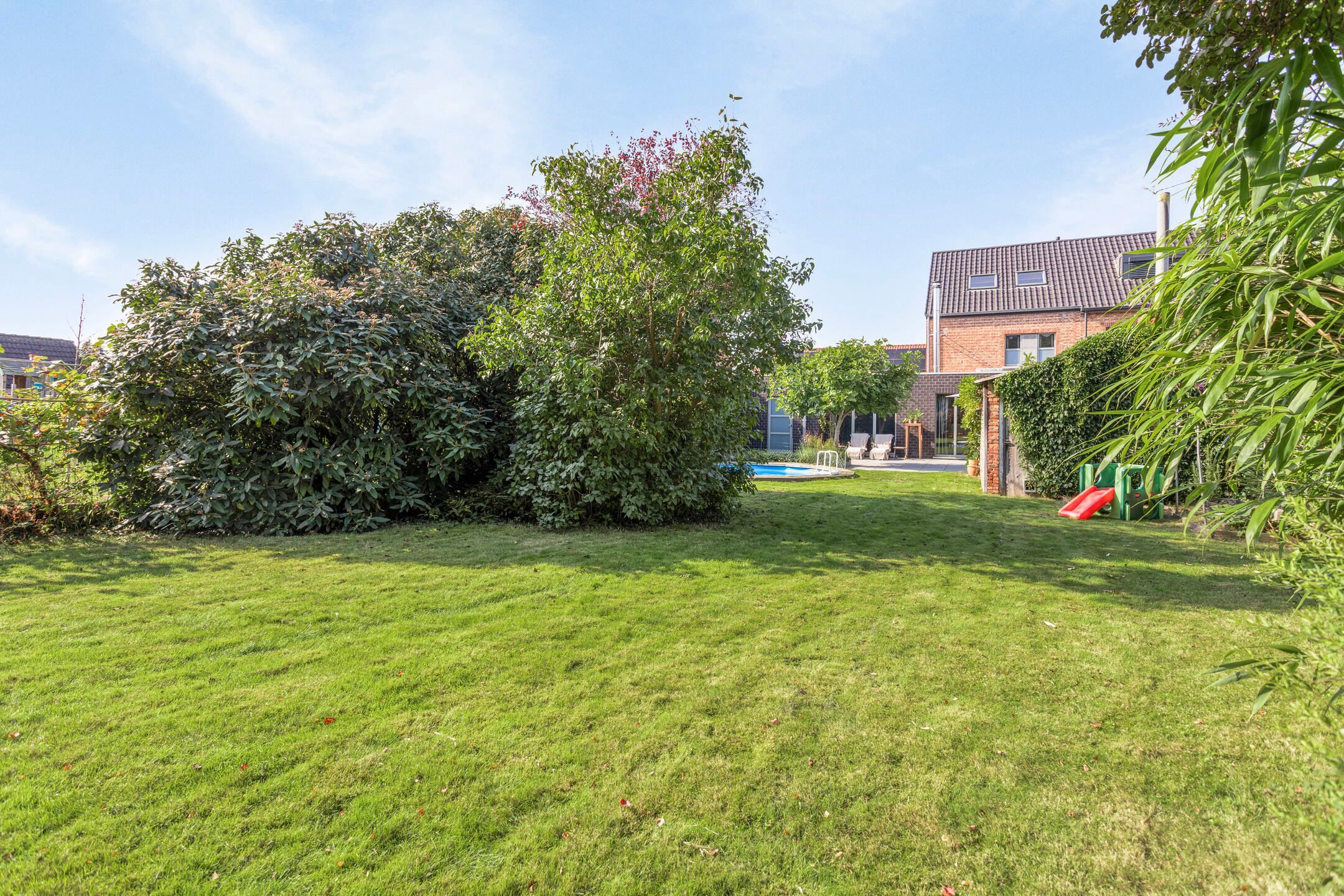 Ruime woning in kindvriendelijke straat met ruimte voor vrij beroep foto 26