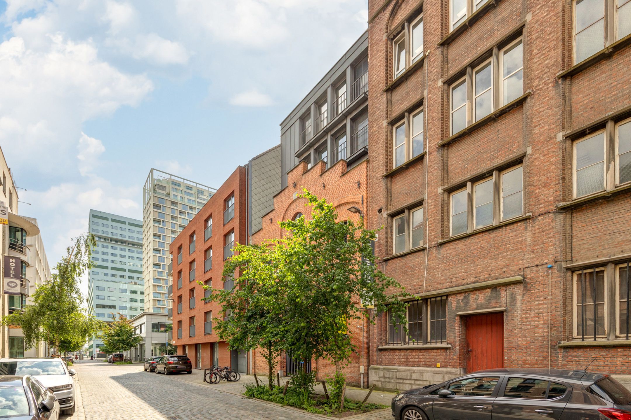 ANTWERPEN - Moderne loft  foto 15