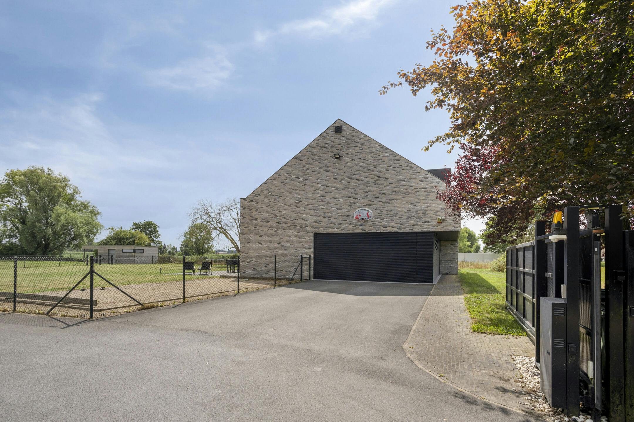 Landelijke nieuwbouwvilla te koop op 4.788m² in Heuvelland foto 36