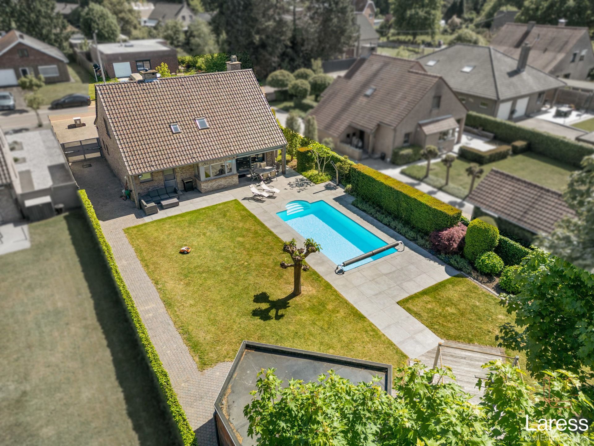 Huis te koop foto 4