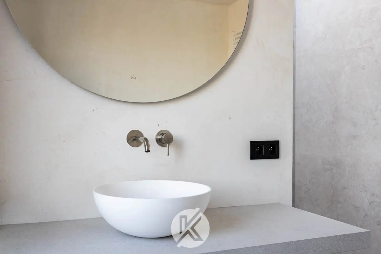 Open nieuwbouwwoning in een aangename woonomgeving foto 18
