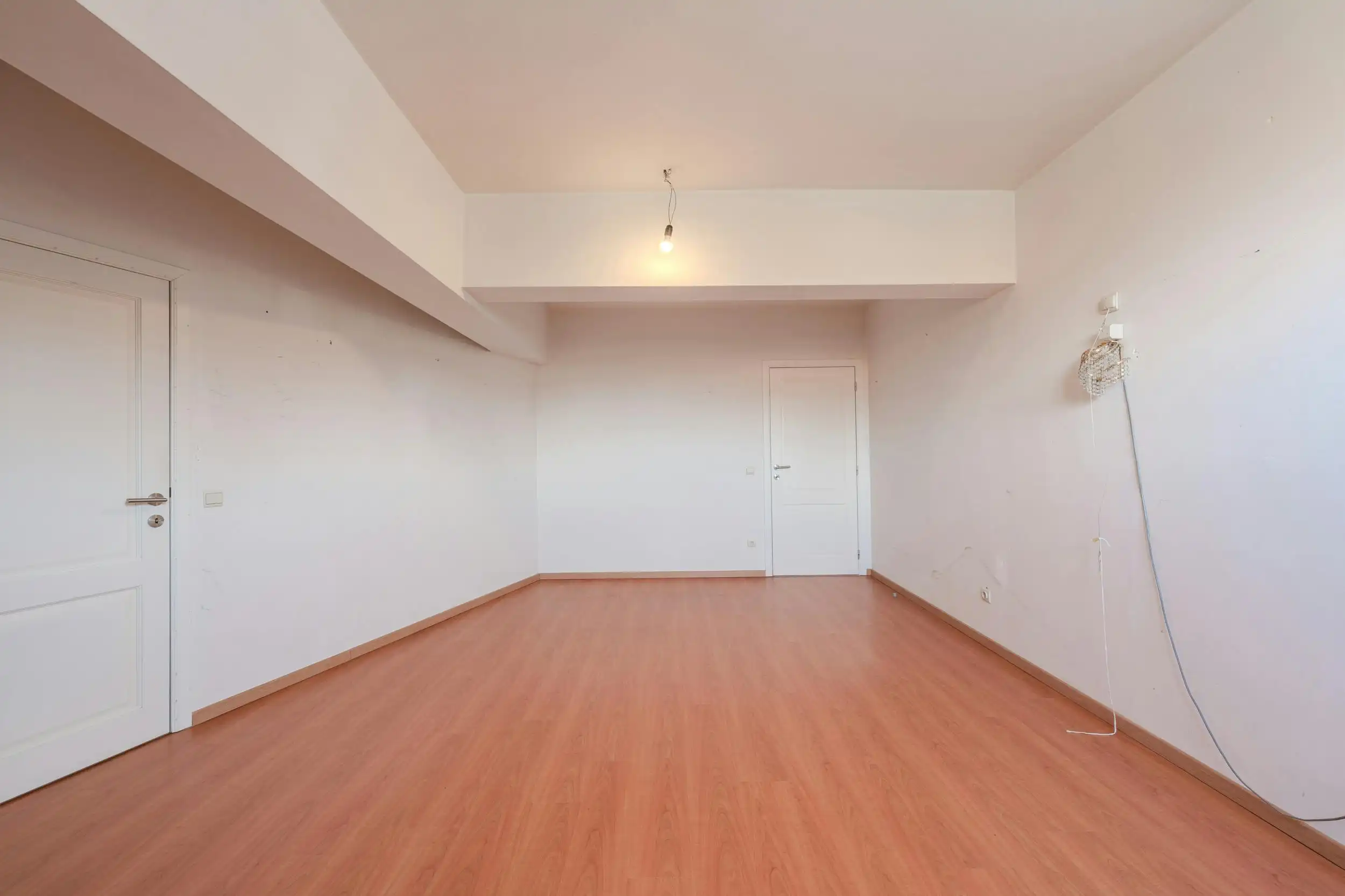 Exclusief Loft-appartement (300m²) met garage in Ieper foto 19