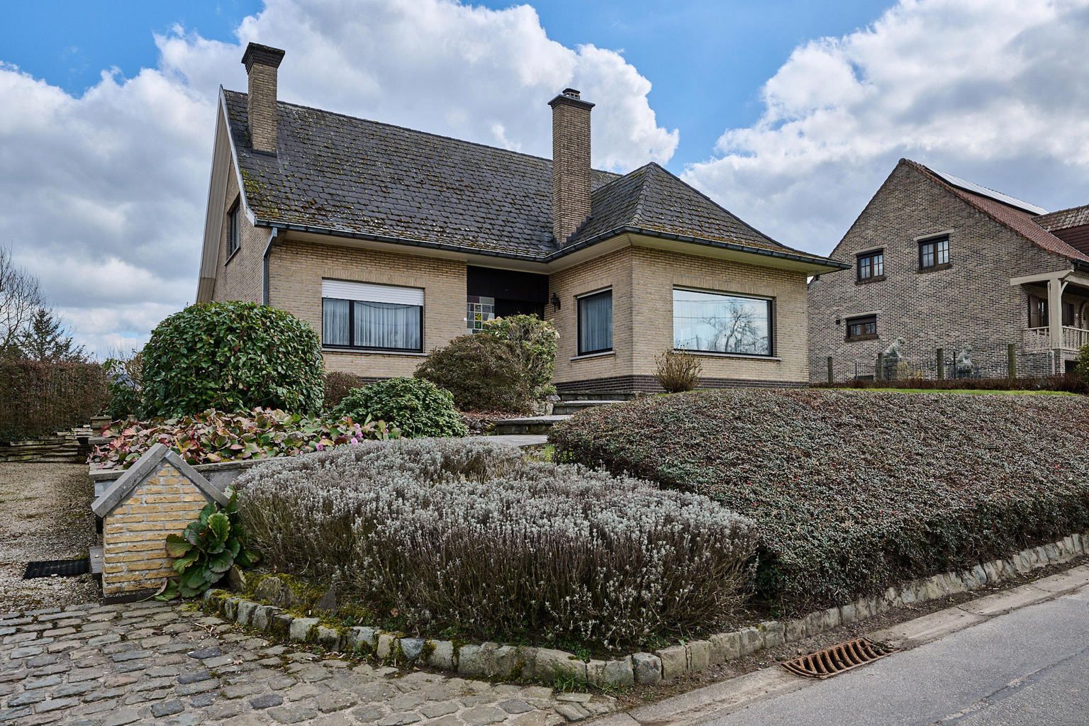 Villa te koop foto 2