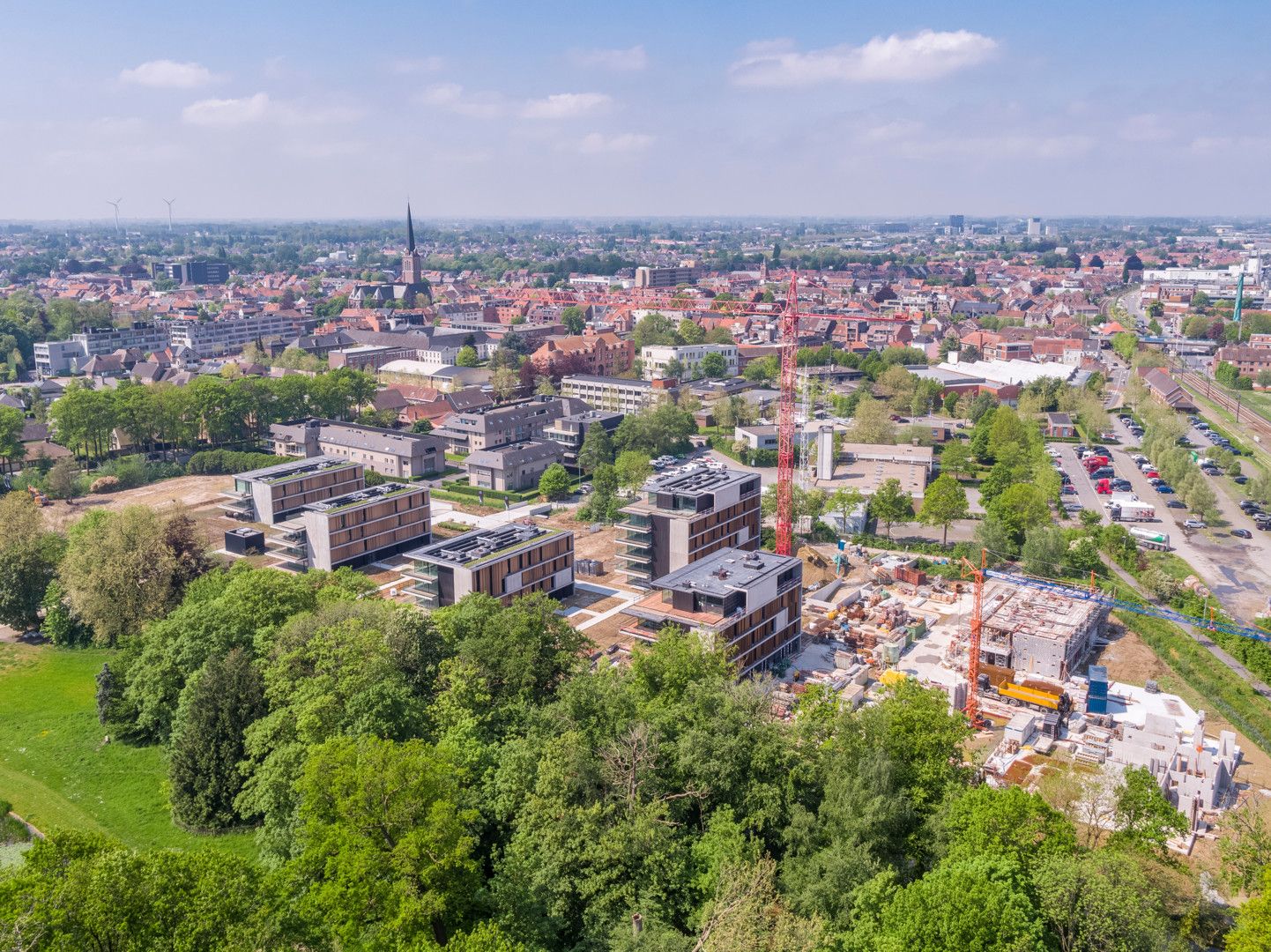 Blauwpoorte - Kasteeltoren 1 foto 10