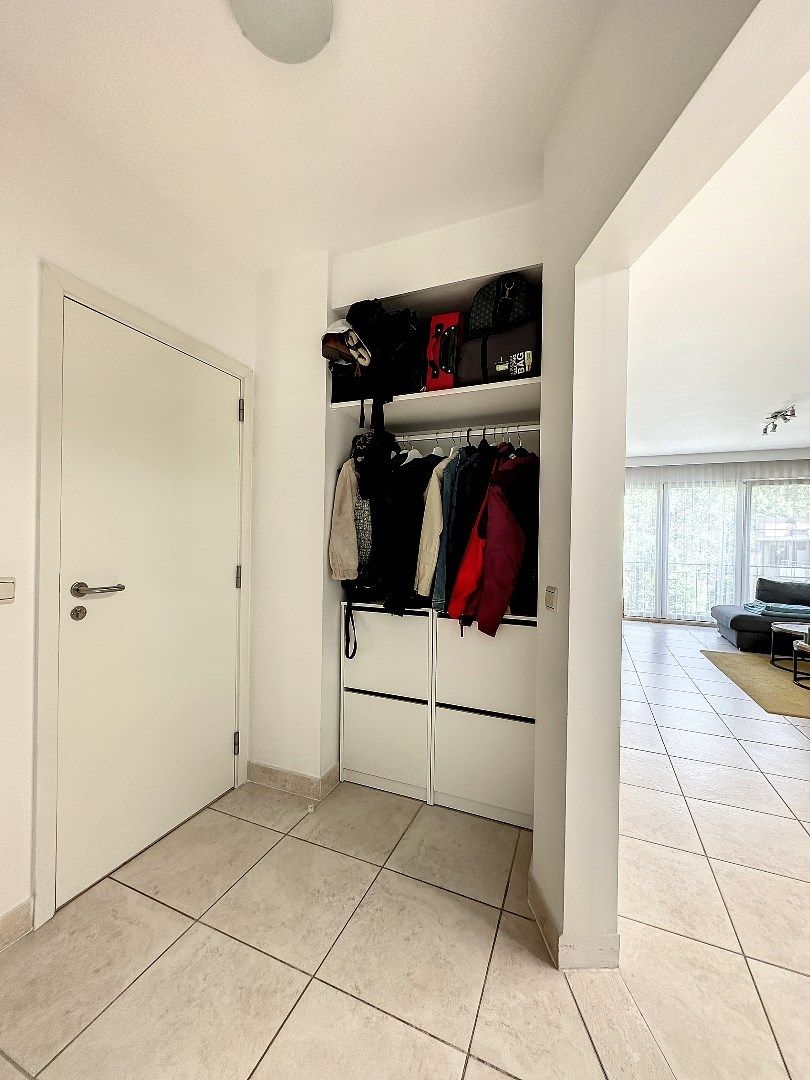 Ruim, lichtrijk appartement nabij centrum Leuven! foto 8