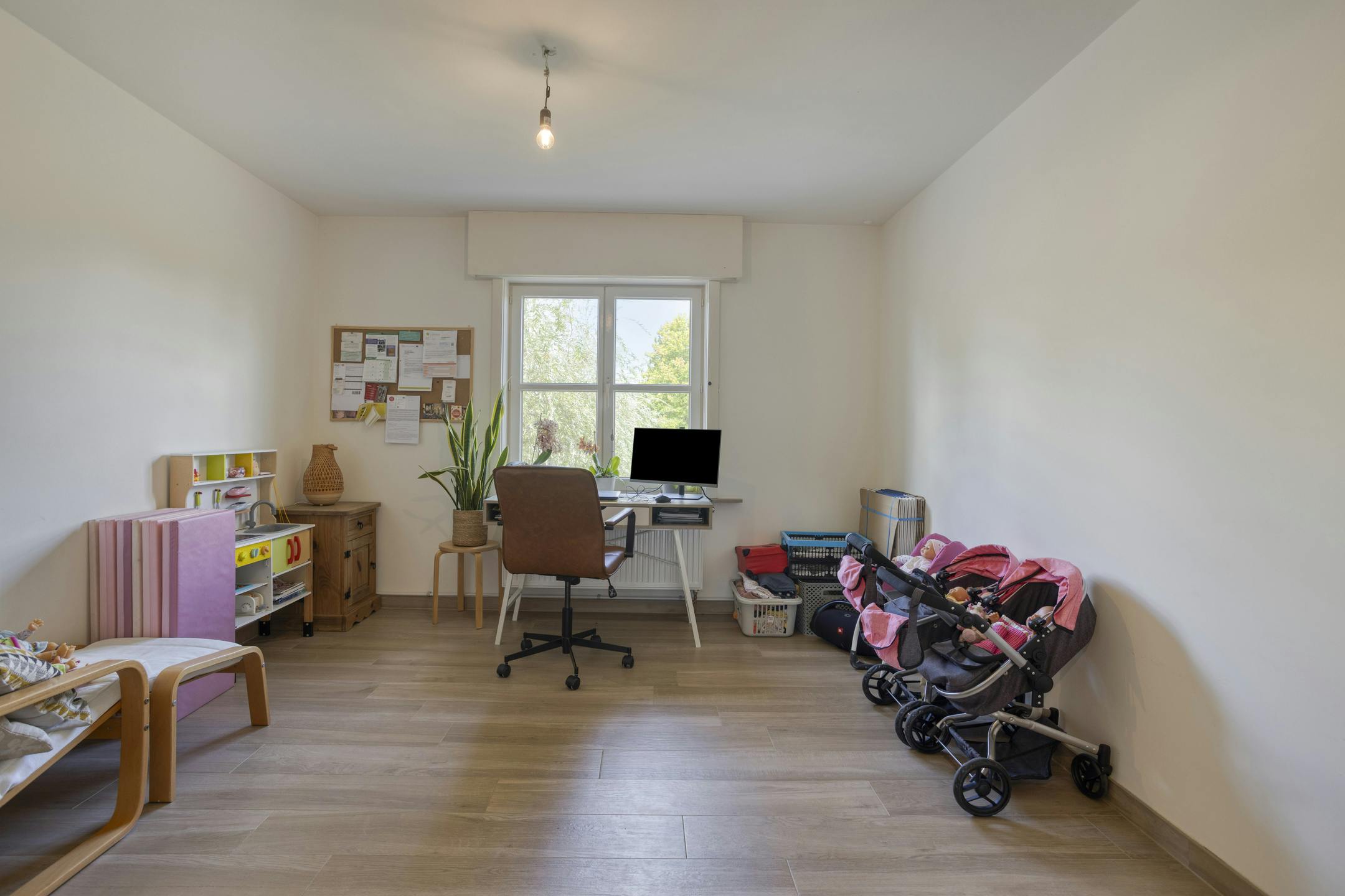 Instapklare gezinswoning in Zulzeke te koop foto 6