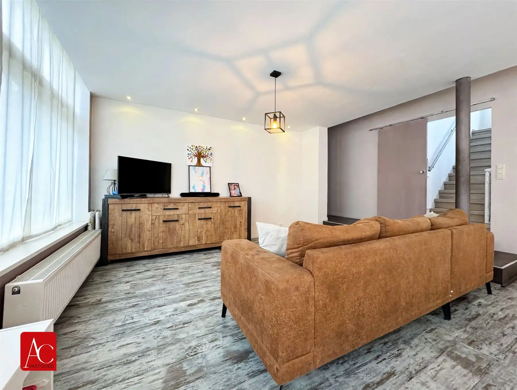 Woning met 5 slaapkamers en terras  foto 9