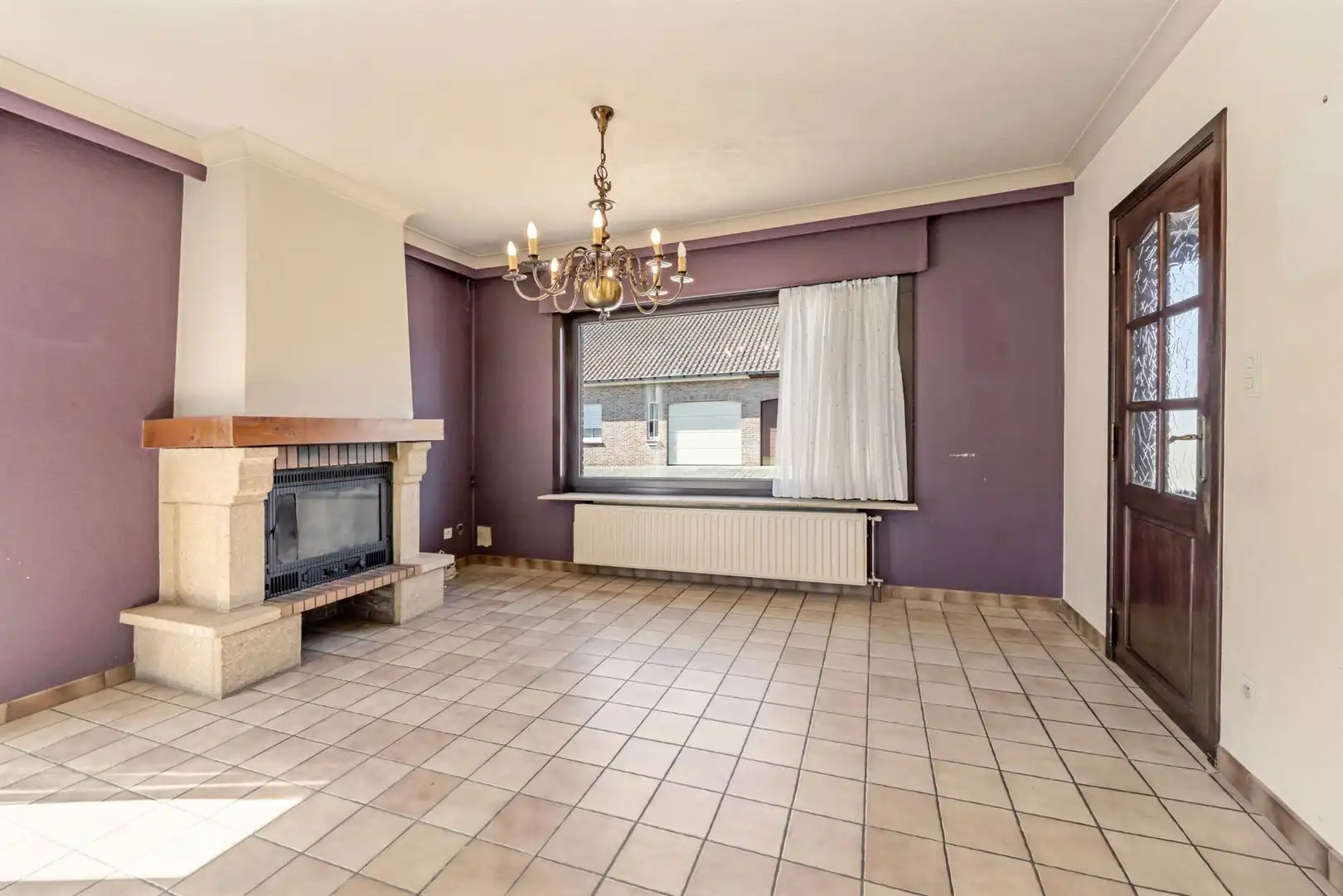 Huis foto 5