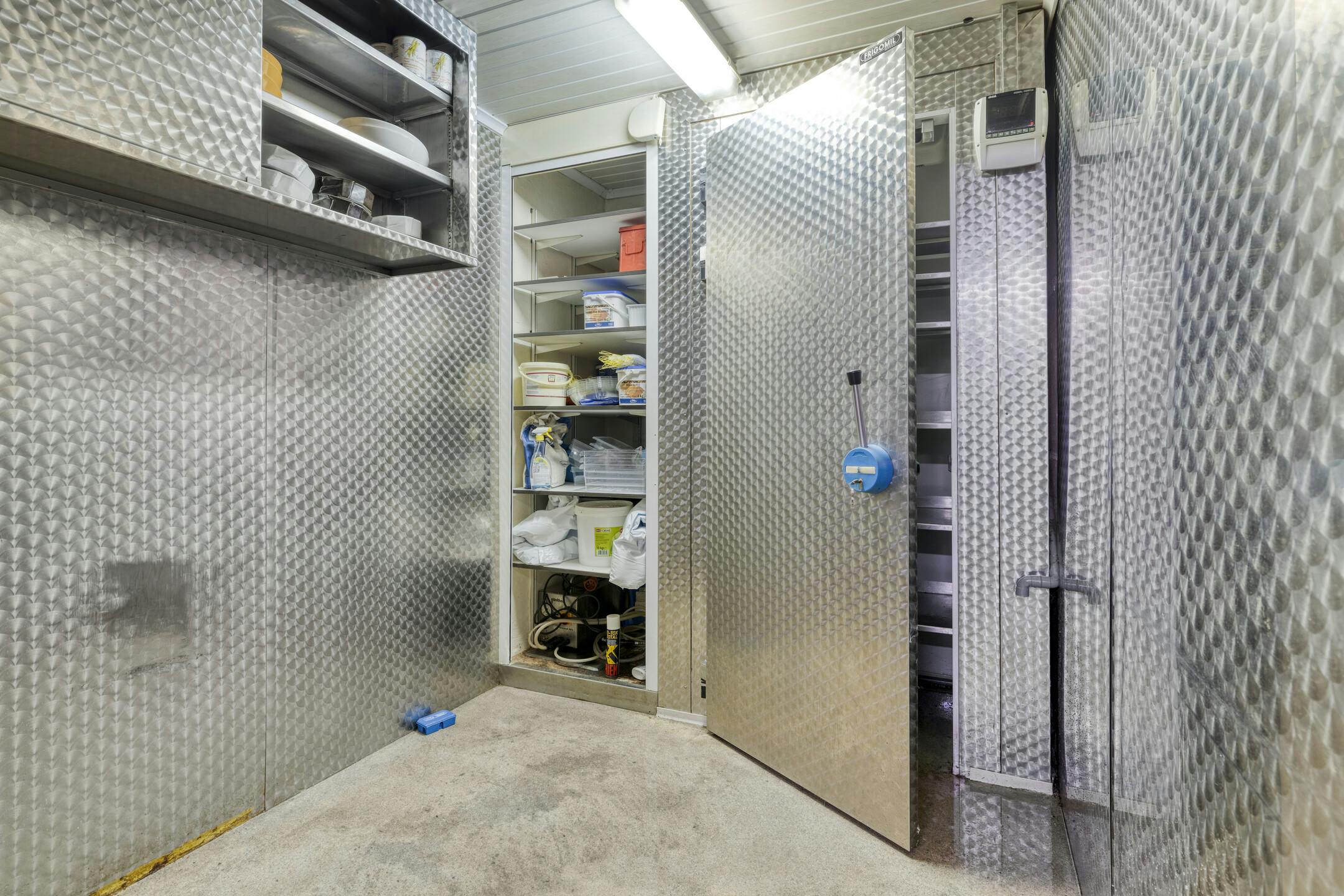 Handelspand van ca. 147 m² te koop in centrum Mortsel  foto 10