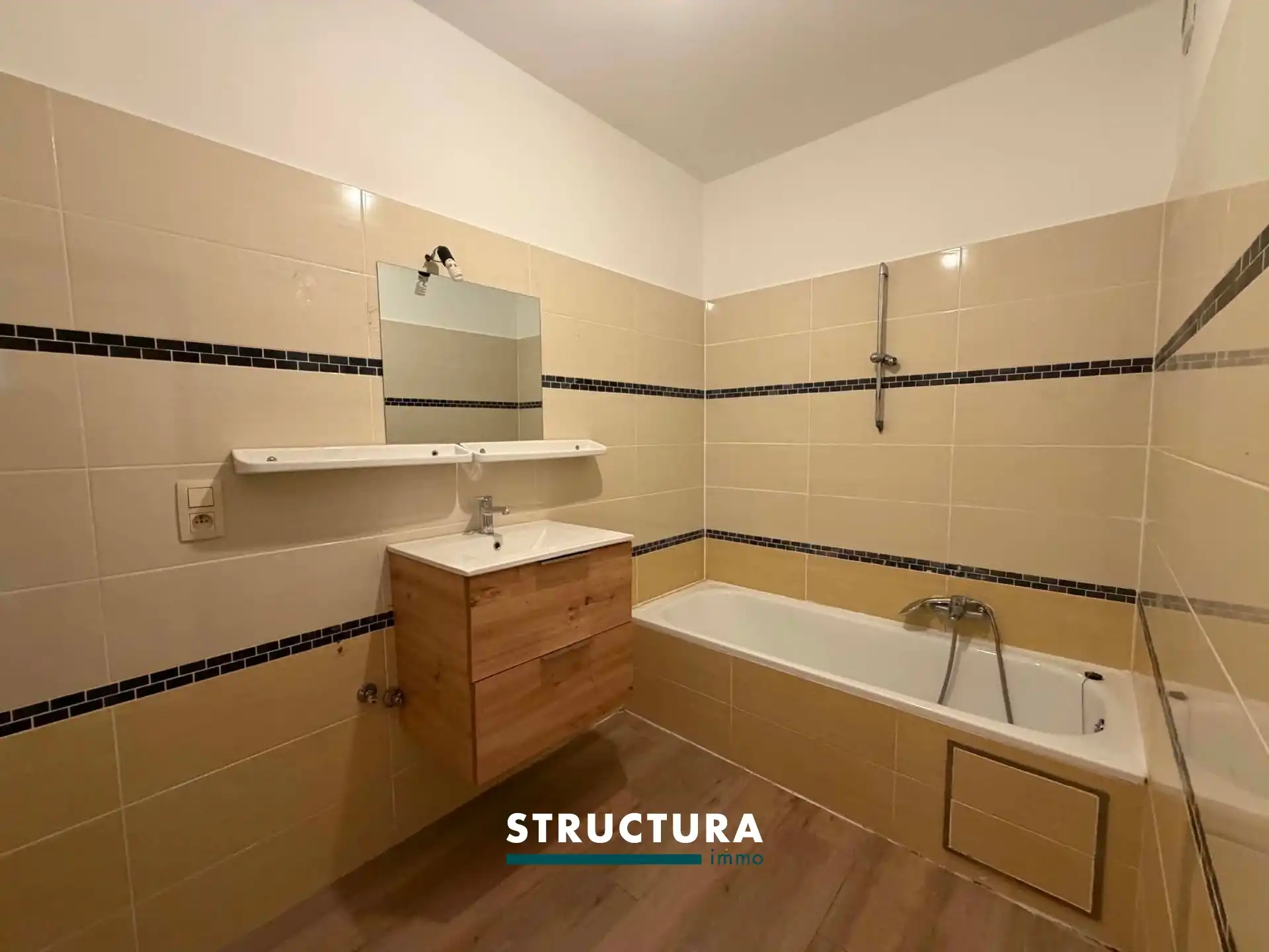 Prachtig appartement met 2 slaapkamers te huur te SINT-AGATHA-BERCHEM. foto 13