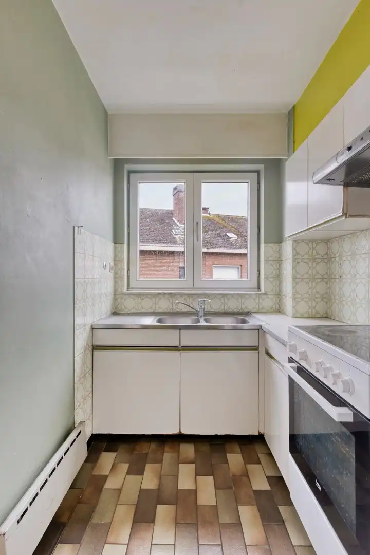 Opbrengsteigendom met drie appartementen foto 14