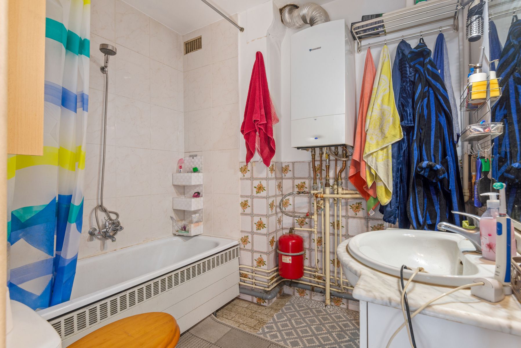 Opbrengsteigendom met sterk rendement in Edegem! foto 13