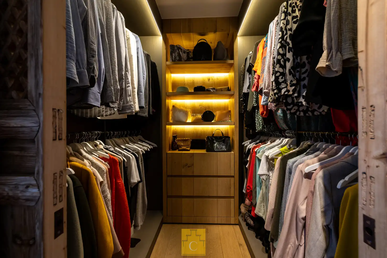 Een absolute topper, zowel qua afwerking als de AA-locatie aan de Potterierei! foto 21