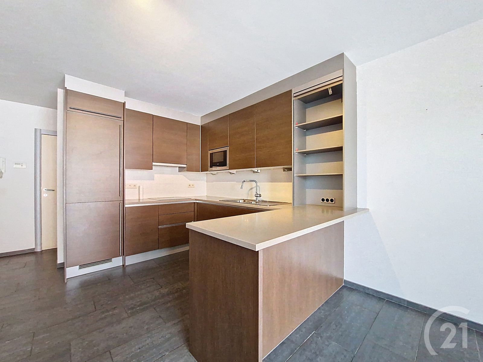 Appartement te huur in Heist o/d Berg! foto {{pictureIndex}}