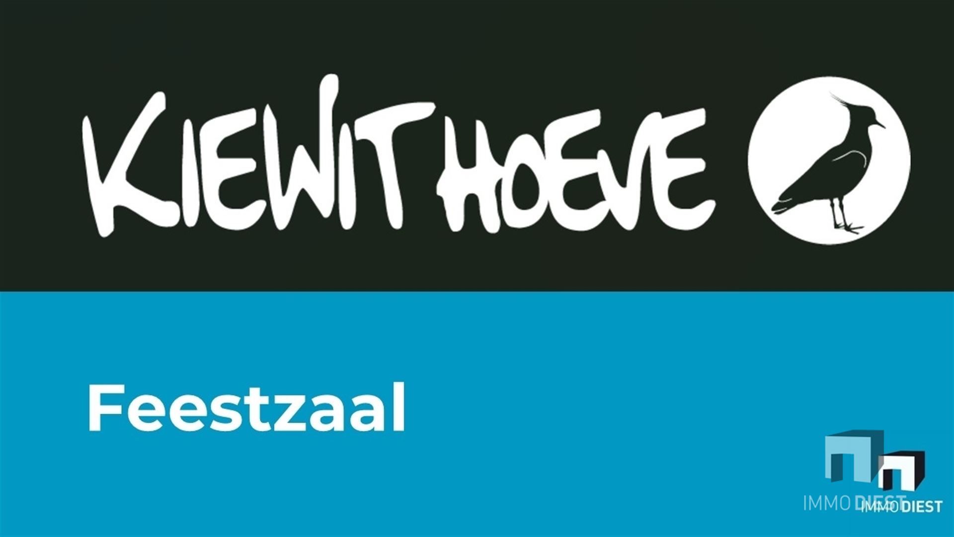 Brasserie - restaurant - feestzaal - privéwoonst foto 21