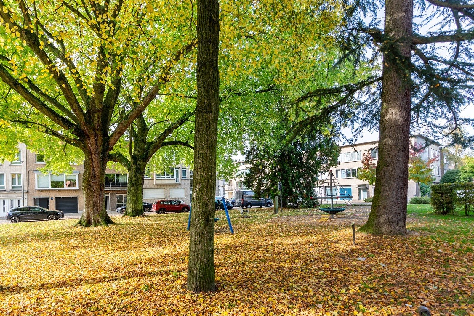  Stijlvol wonen met eigen tuin in hartje Wilrijk! foto 21