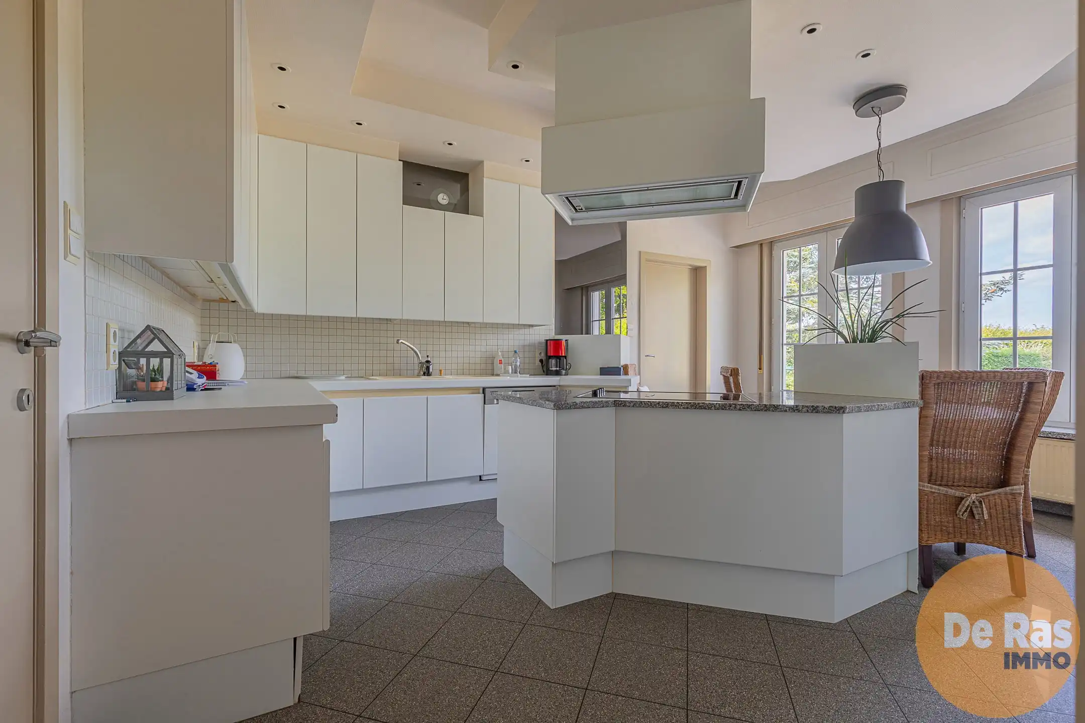 WETTEREN - Riante multi-functionele villa op top ligging foto 12