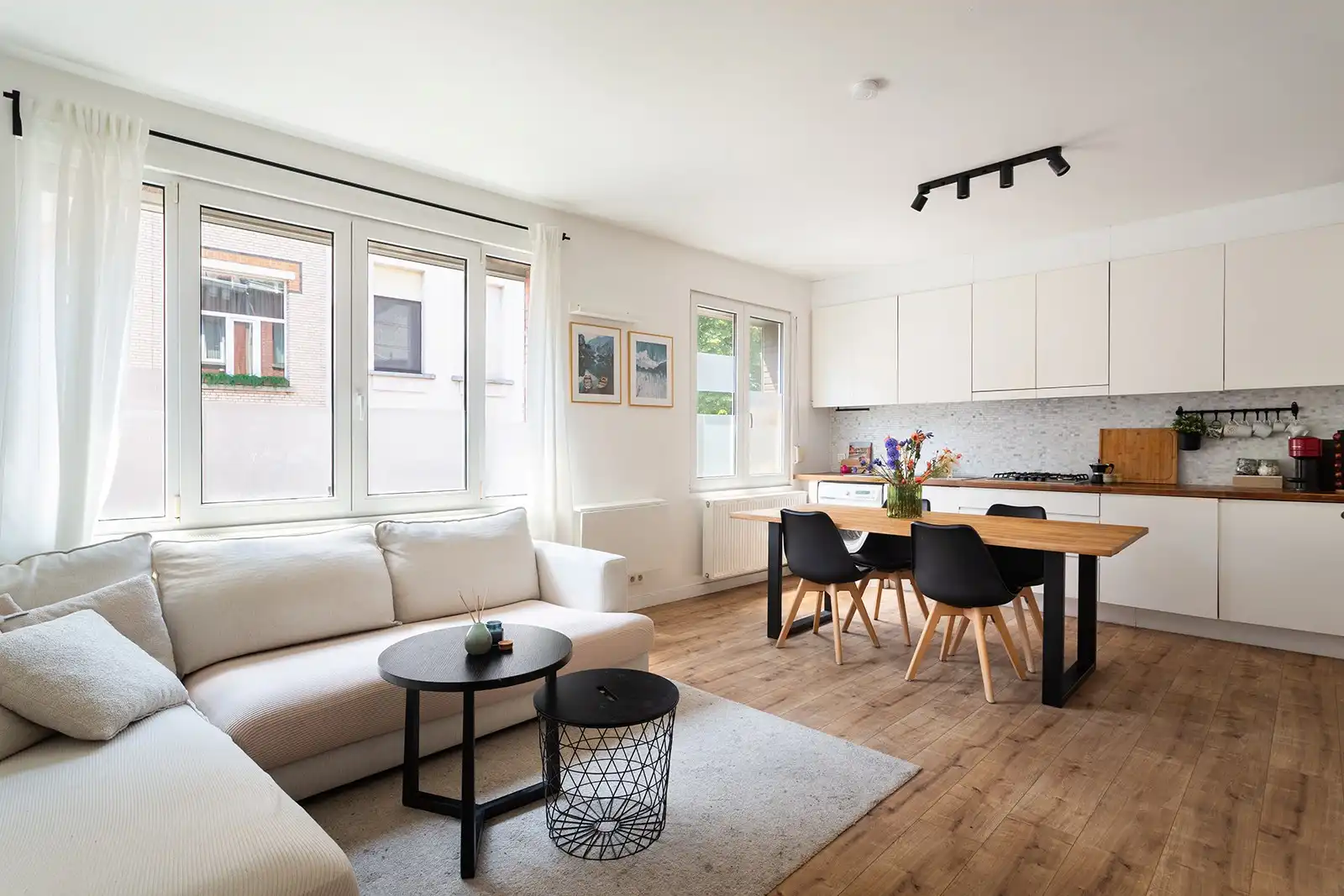 Appartement te koop Steenbergstraat 5 - - 2000 Antwerpen