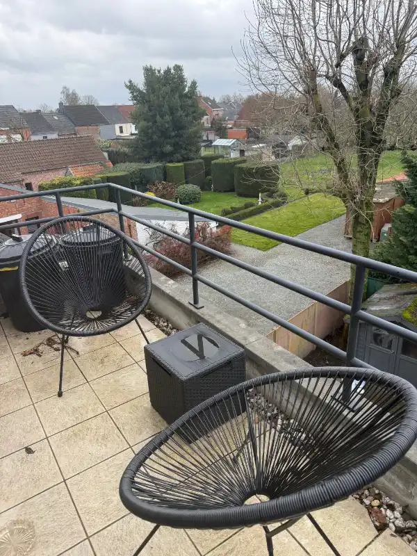 Sint-Gillis, Korte Dijkstraat 118 bus 3