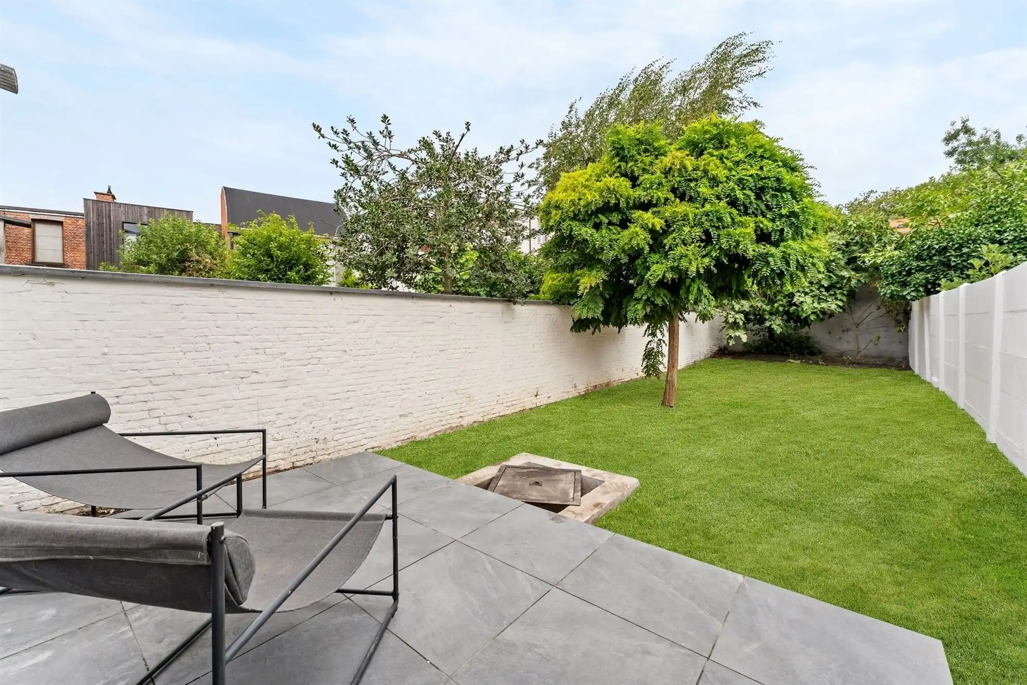 Gerenoveerde woning aan het Boelaerpark met tuin en garage foto 7
