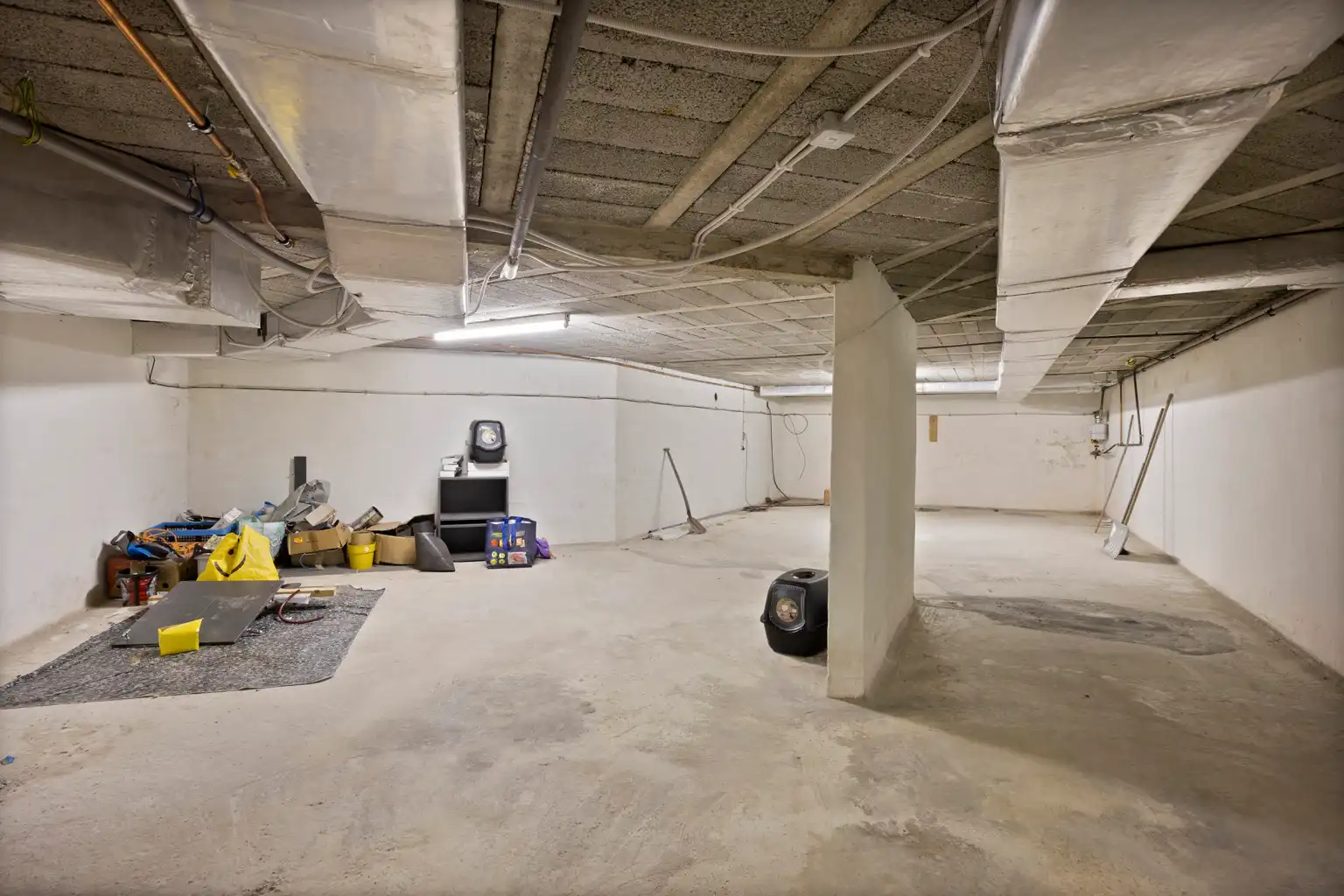 Ruime laagbouwwoning op 1806m² met omheinde tuin foto 27