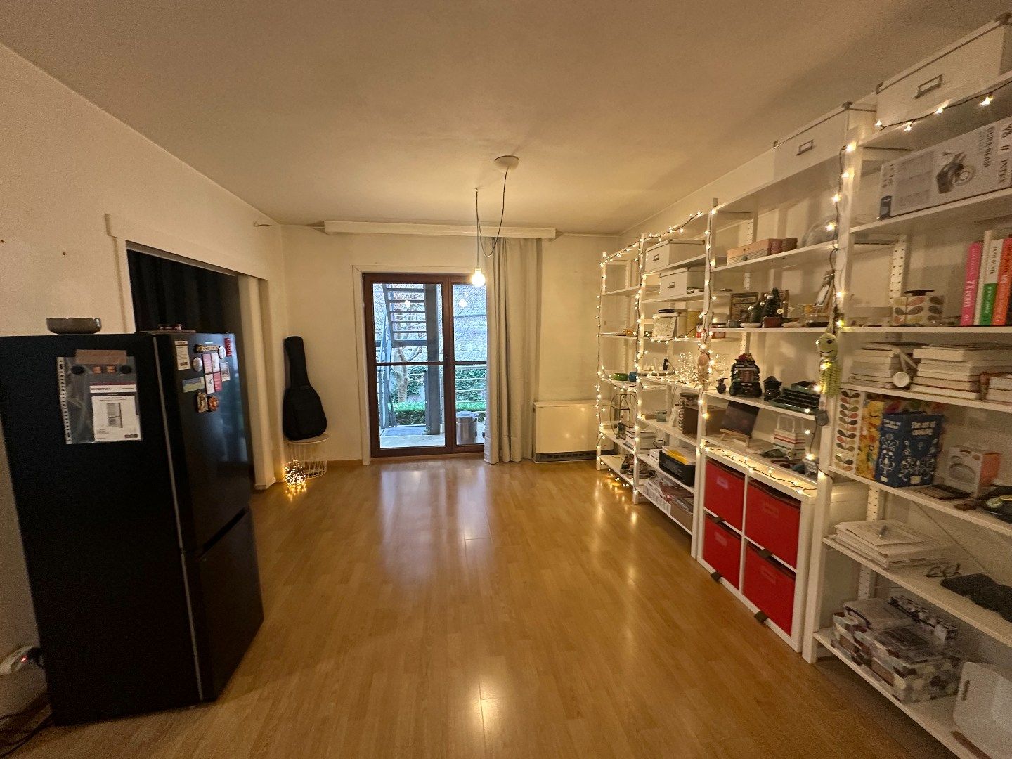 Appartement met staanplaats nabij Gravensteen! foto 2