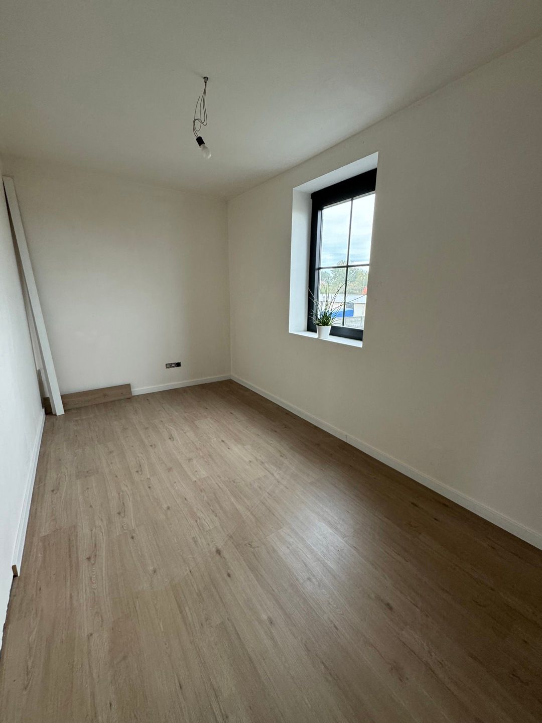 Nieuwbouwwoning met drie slaapkamers en garage foto 11