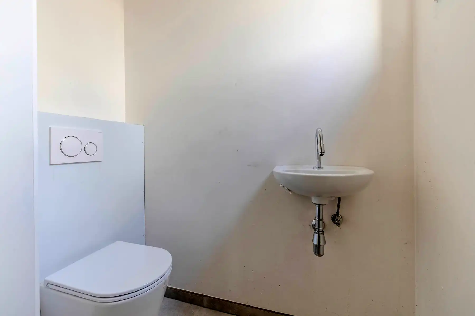 Nieuwbouw HOB met 3/4slpk, 2bdk, tuin en garage (e-peil <10) foto 13