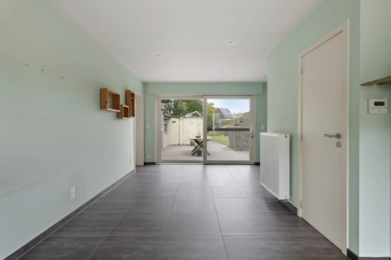 Eéngezinswoning met aangebouwde vergunde zorgwoning te St.-Jozef-Olen ! foto 10